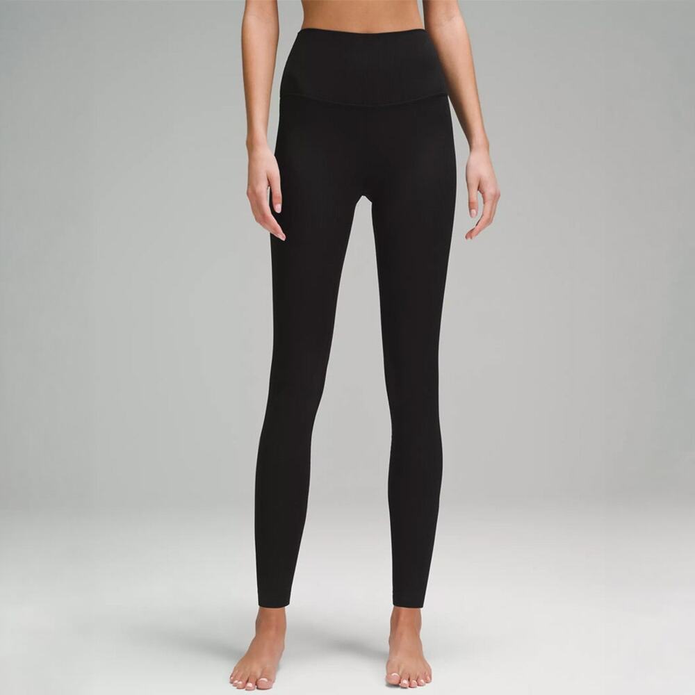 Lululemon Black Align Leggings